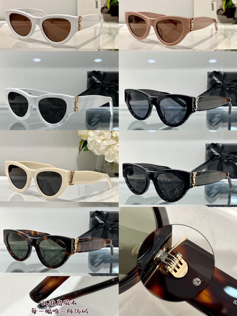 YSL Sunglasses